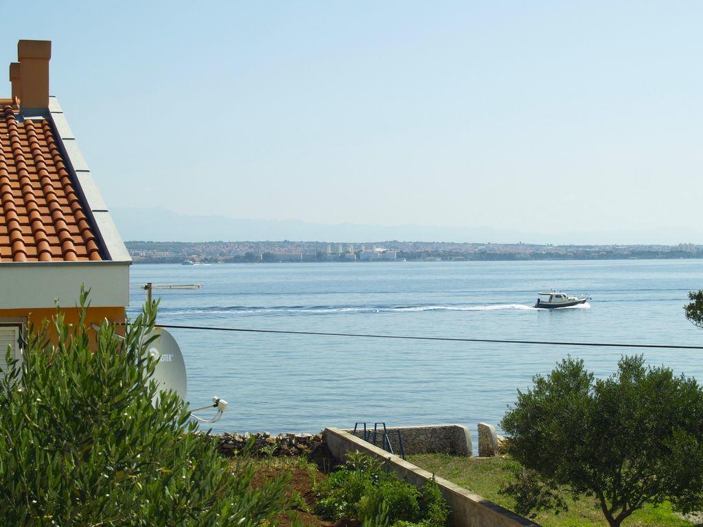 "Babs Swiss" Am Meer Poljana  외부 사진